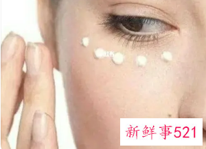 经常做眼部护理好吗