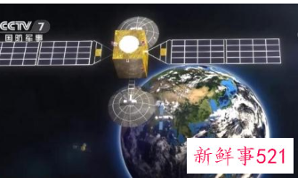 中国航天今年将积极备战高密度发射