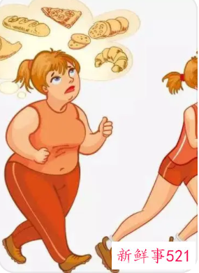 女子胖了影响怀孕吗