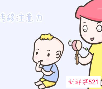 孩子经常咬手指是什么原因