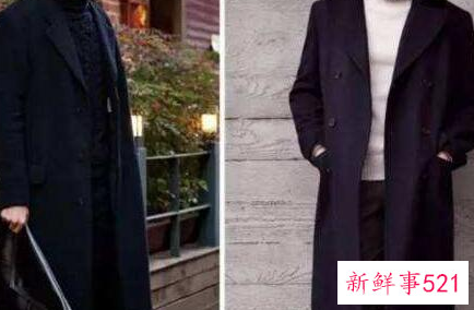 男胖子穿什么裤子显瘦