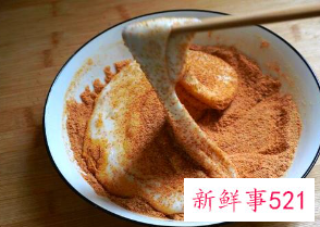 木薯淀粉可以做什么