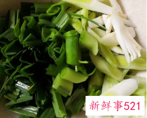 嫩水豆腐的家常做法