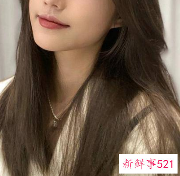 不用漂的神仙发色