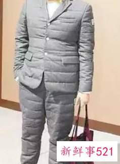 男胖子穿什么裤子显瘦