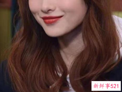 看起来比较高级的发色