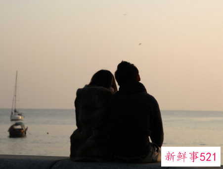 女人最容易动情的时刻