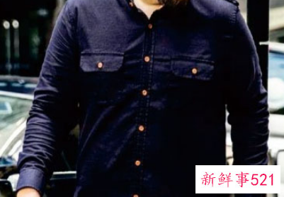 170左右微胖的男生穿衣搭配