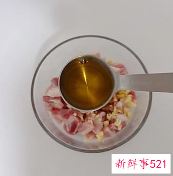 空气炸锅烤五花肉多长时间