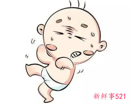 儿童惊厥怎么处理方法