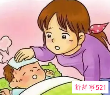 儿童惊厥怎么处理方法