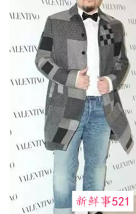 男胖子穿什么裤子显瘦