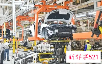 上汽集团开始做复工复产准备工作