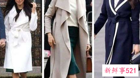 秋天上班族穿什么衣服好看