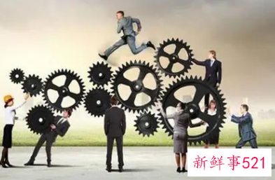 部门人少事多怎么管理