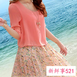 如何提升自己的衣服搭配方面的眼光