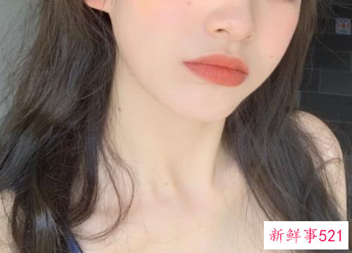 看起来比较高级的发色