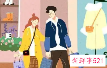 男人越喜欢一个女人越保持距离