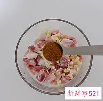 空气炸锅烤五花肉多长时间