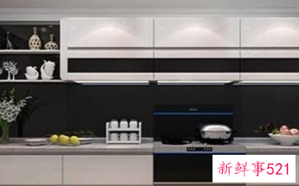 集成灶里面的油烟怎么清洗