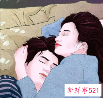 梦见自己出轨和人睡觉是真的吗