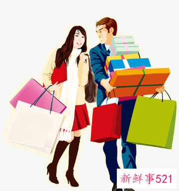 恋爱中十二星座里谁对女朋最大方