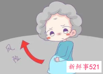 35岁高龄产妇的危险