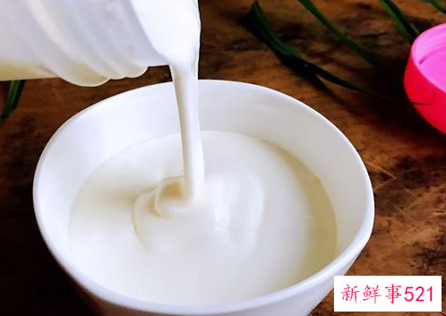 酸奶机做蜂蜜酸奶