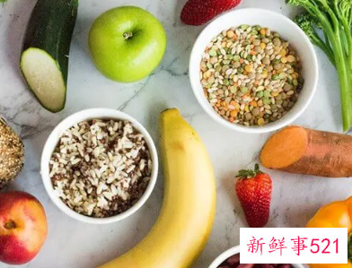 升血压的最快方法是吃什么