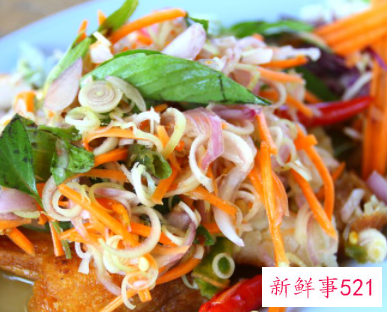 四川麻辣凉拌菜的调料配方