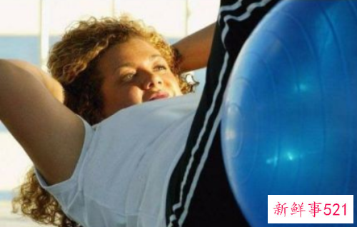 哪些不适合减肥的运动