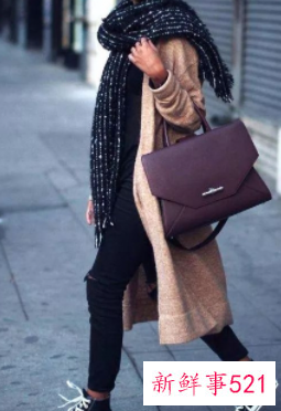 高帮鞋配什么裤子女生