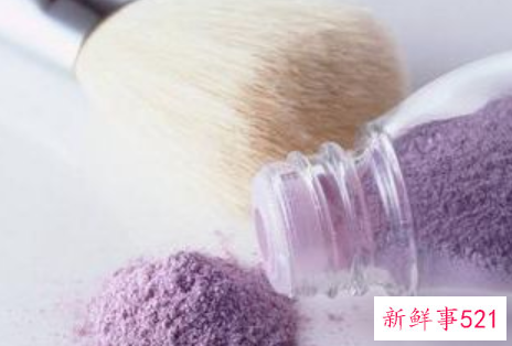 八大美白隐患潜伏在你身边