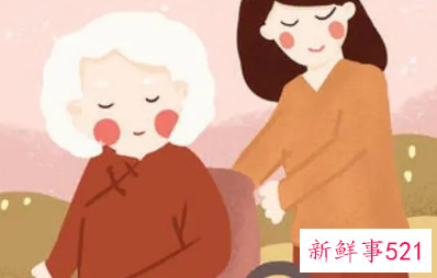 梦见死去的奶奶要和自己睡在一起