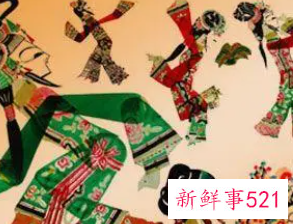 民间美术这一概念的流行和使用