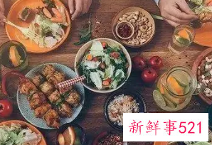 晚上吃东西的坏处