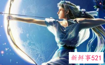 射手女对喜欢的人方式