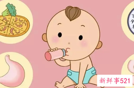 宝宝营养不足有什么症状