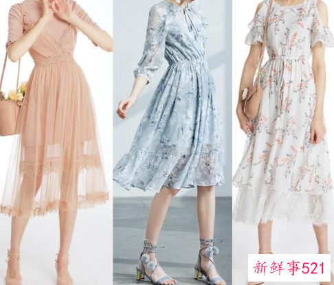 30岁女人怎么穿衣服