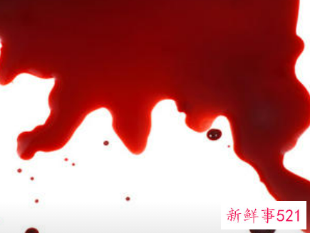 梦见伤口流血不止是什么意思