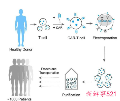 120万一针的抗癌药前景如何