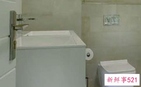 必看的浴室节水小窍门