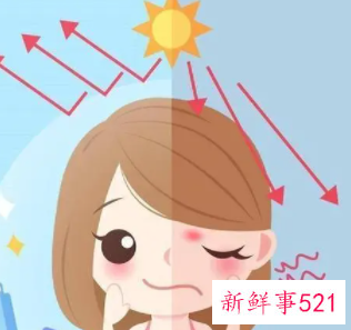 青春期女生变白最有效的方法