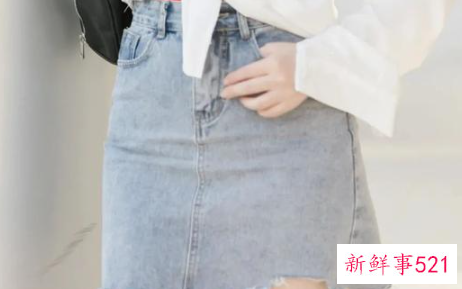肚子大腿粗穿什么衣服