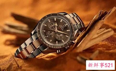 男士应如何选择适合自己的手表