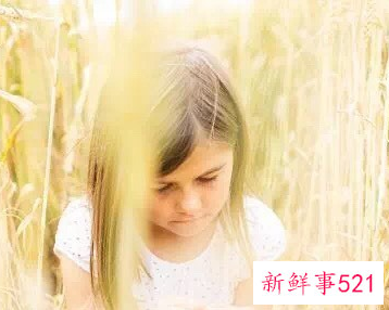 幼儿性格分类及特征