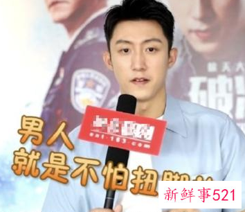 黄景瑜全身多处关节受损，陈学冬道出原因