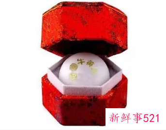 安宫牛黄丸是智商税吗