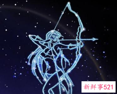 惹射手座的后果