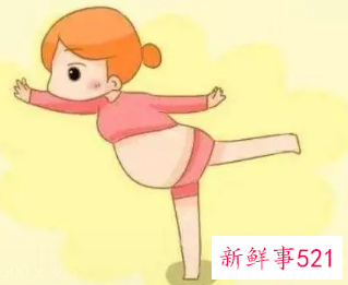 孕妇瑜伽有哪些好处